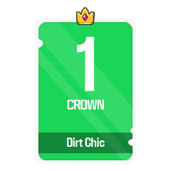 Dirt Chic